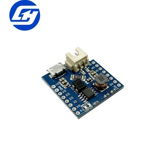 D1 mini Battery Shield �늳�1A�������ģ�K TP5400��늰�