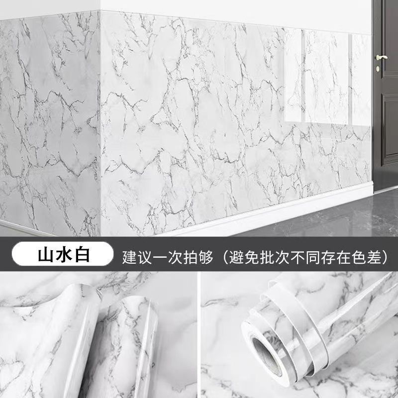 인기 있는 풍경 흰색(광택이 있고 닦기 쉬움)