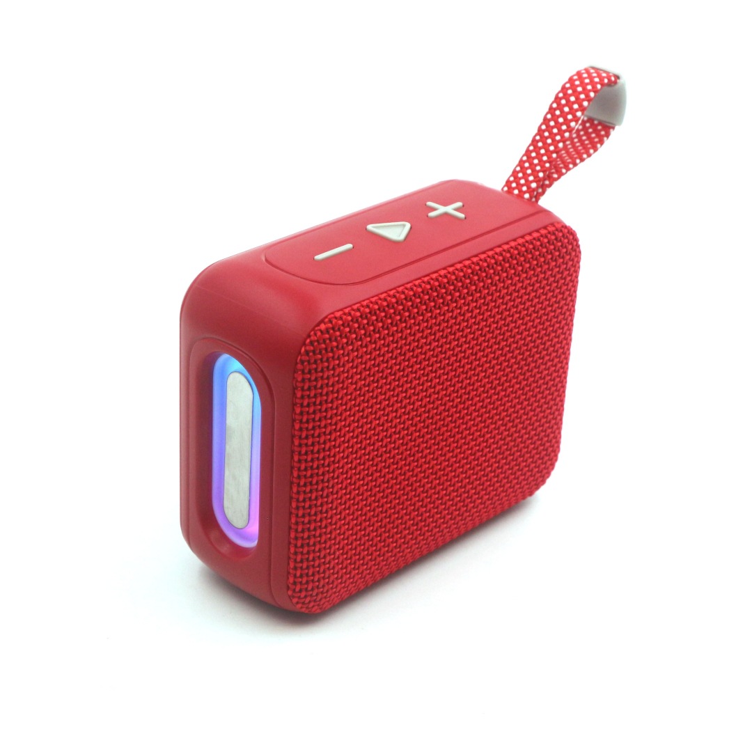 Transfronterizo nuevo TG487 altavoz Bluetooth portátil tarjeta USB regalo de moda TWS dupla subwoofer de audio