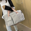 Sports sports bag for traveling, fashionable one-shoulder bag, wholesale