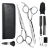 Silver hand shape [11-piece set]