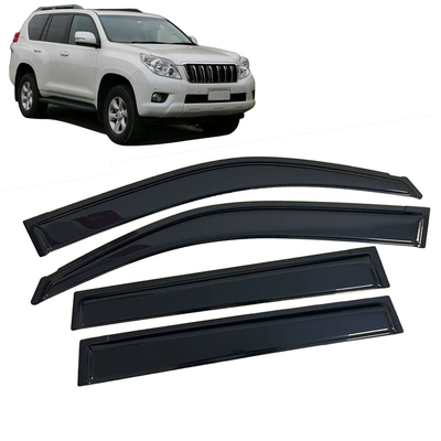 Toyota – Toyota LAND Rain shield
