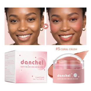 danchenl������t������Û��Ȼ�@ɫ���t��BEAM CREAM BLUSH