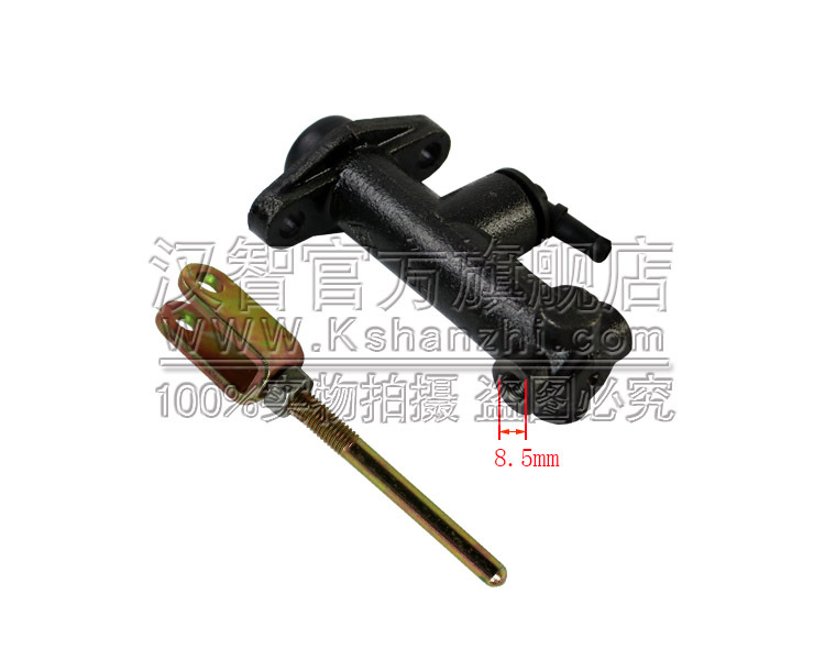 Bomba de freno de carretilla elevadora 27045-40302B adaptada a TCMT3 / 2-3T accesorios de carretilla elevadora bomba de freno de cilindro