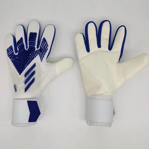 Football Goalkeeper Gloves Children Adult Professional Football Gloves Latex Goalkeeper Gloves Goalkeeper Gloves