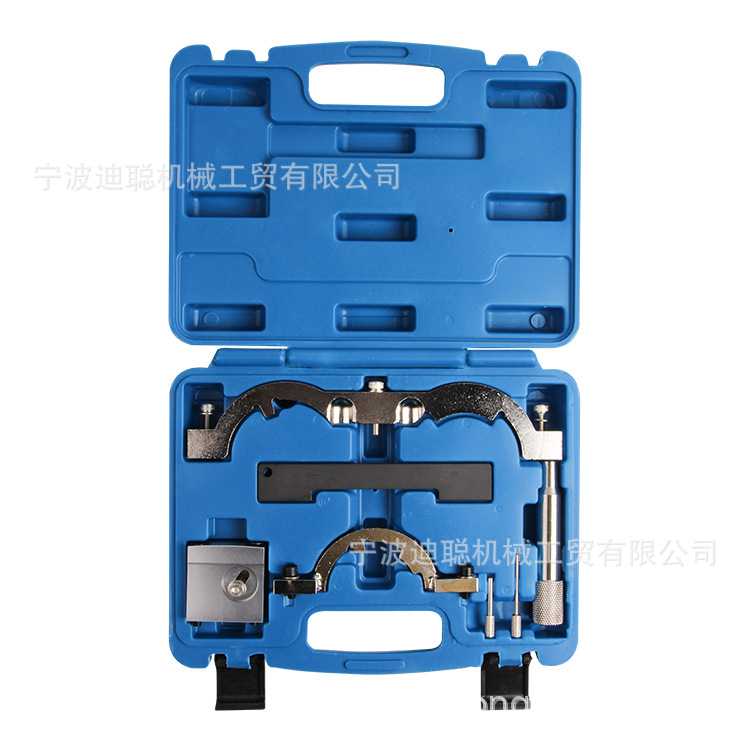 厂家直供 雪佛兰1.0/1.2/1.4发动机正时工具组 欧宝/霍顿正时工具