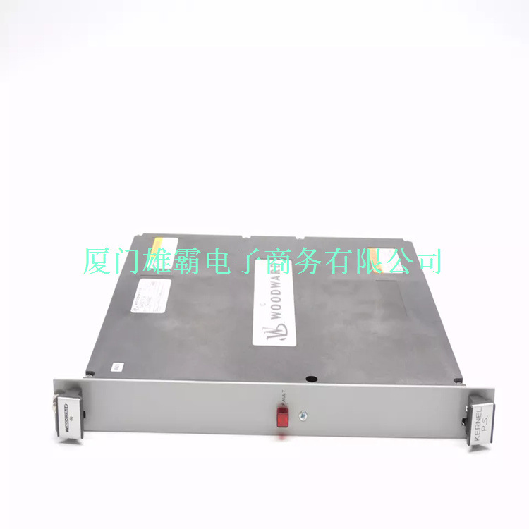 WOODWARD 5466-1035 控制器模块