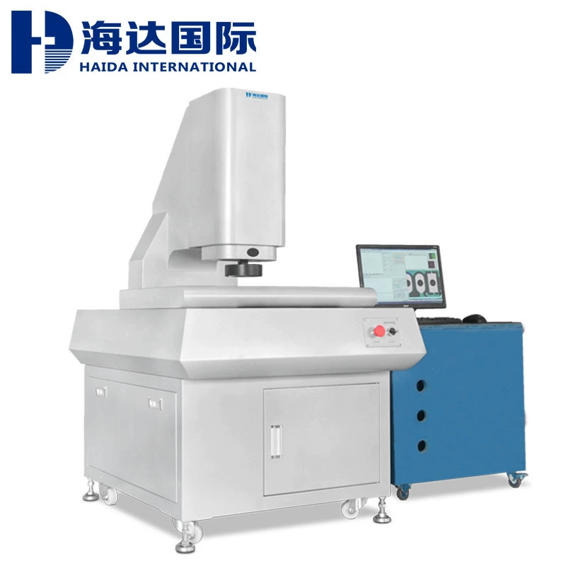 Классический автоматический изображения измерительный прибор оптического изображения измерительный прибор завод прямых продаж гарантия после продажи