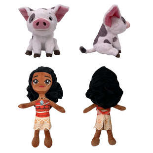 �羳�¿�Moana plush �����澉�����i ���� �����uë�q��߹���