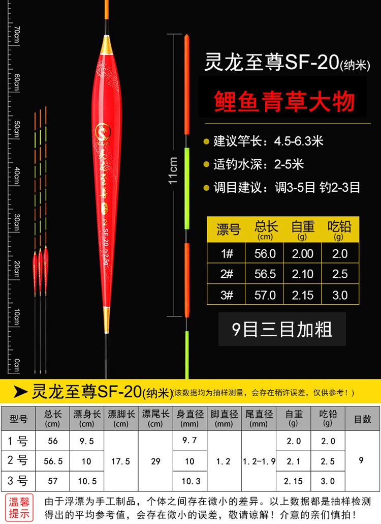 灵龙至尊SF-20(详情图)