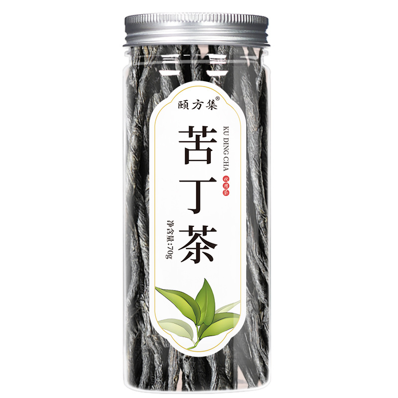 缶詰の花茶の瓶の花の草のお茶の組み合わせのレモンの切れのバラの金と銀の花の菊の桑の葉の枸杞茶の卸売り