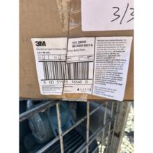 ԭװ��Ӧ12��װ 3M 2MCID �ܵ�Ԥ��� 2Ӣ�磬�ܵ�
