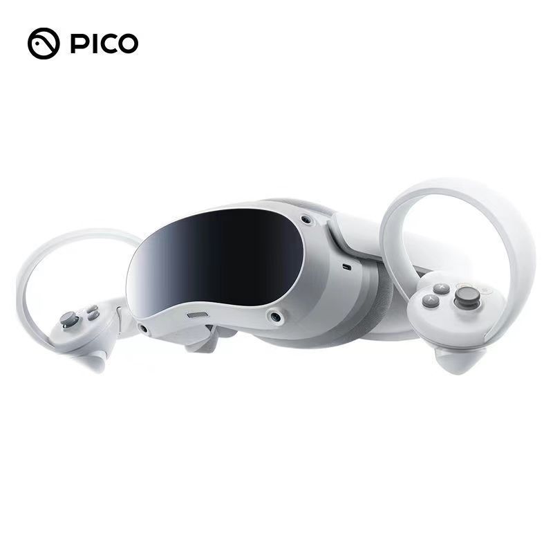 PICO4PRO todo en uno VR insignia popular gafas vr gafas inteligentes realidad virtual juego somatosensorial gafas 3D