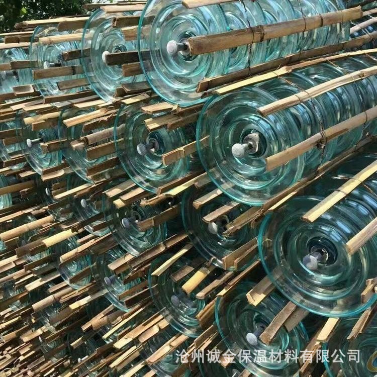 70 kN 120 kN 160 kN 架空输电线路高压悬浮电动玻璃圆盘绝缘子