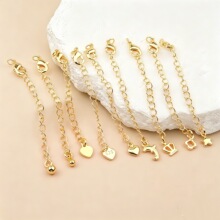 18K�~僽�߱�ɫ���r�ے�925����β朵�����������L��Ʒ���