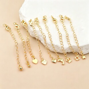 18K�~僽�߱�ɫ���r�ے�925����β朵�����������L��Ʒ���