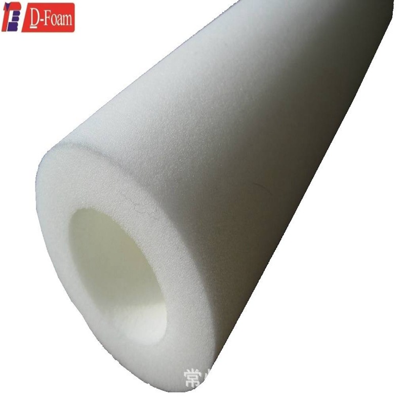 钻孔海绵管 耐磨耐油海绵管 异形贴标机高回弹海绵 高密度海绵