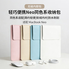 �Pӛ����X��đ���m��MacBook Neo���o��ͬɫϵƤ����|�߼��|��