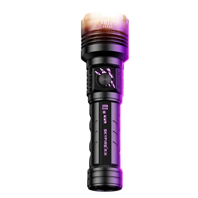 2025 Strong Light Special: UV fənərlər