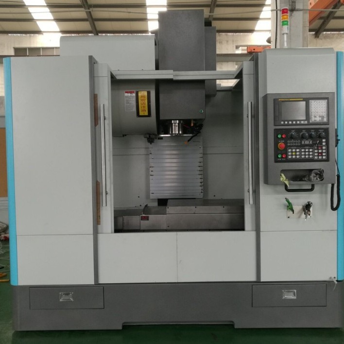 上海 海起机电   宁一  供应各类数控机床  VMC-855加工中心