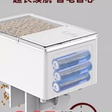 Домохозяйство автоматическое кормушка для рыбного аквариума