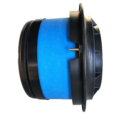Manufacturer Supplies Air, Air filter