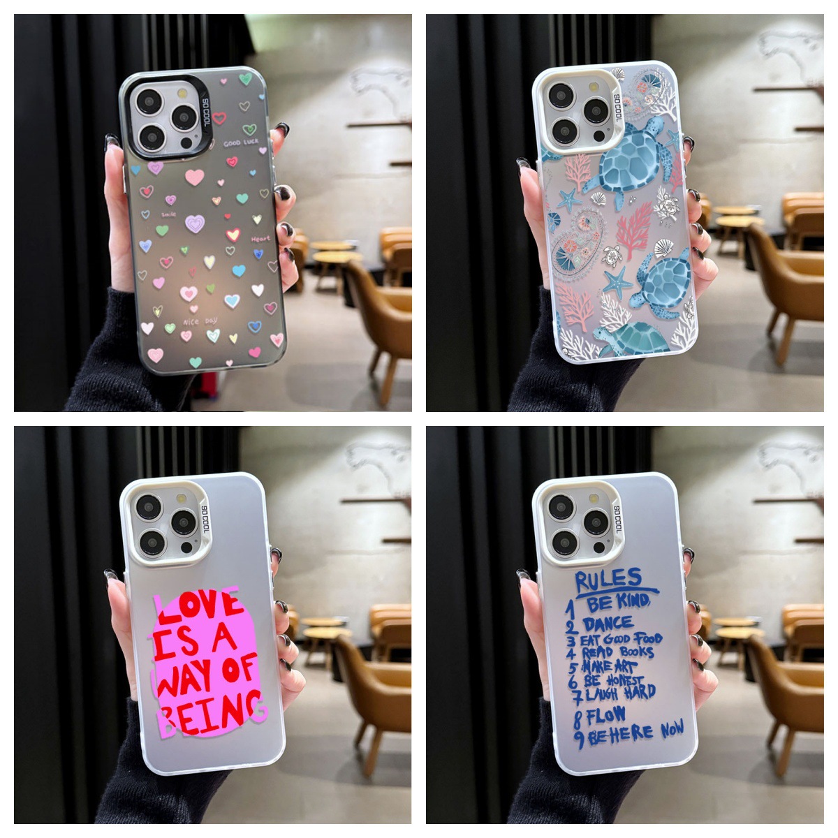 适用于小米12PRO 5G手机壳小米11/红米13新款保护壳