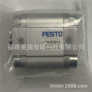 FESTO费斯托ADVU-20-30-P-A紧凑型气缸156519