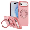 Ming Pink + Pink