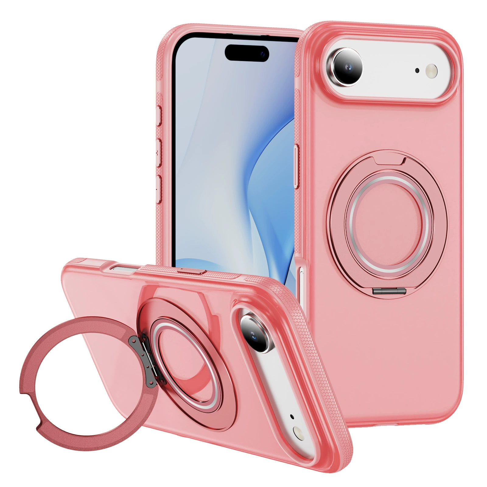 Apple, чехол для телефона, трубка, совместим с iPhone 17, iphone, 17promax