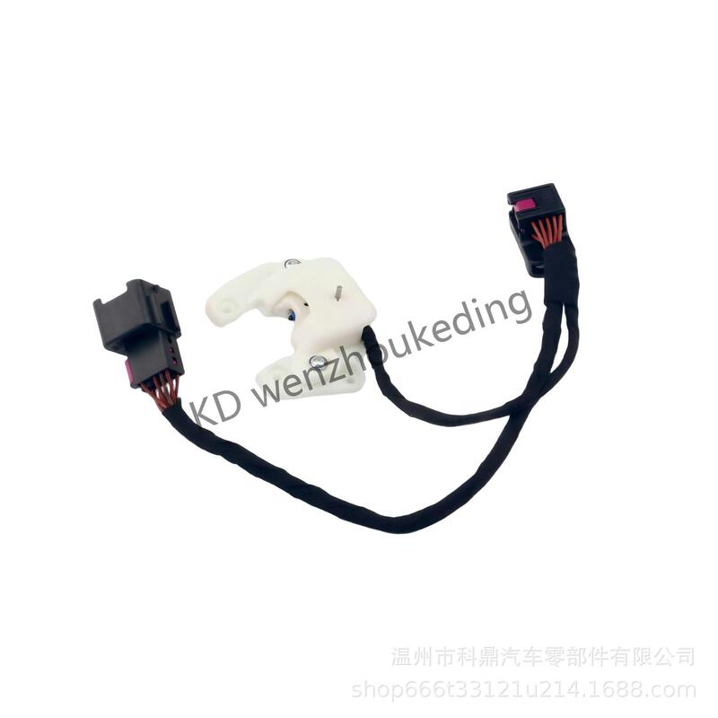 3Q0713128 适用于奥迪 大众斯柯达 汽车换挡杆微动开关模块|undefined