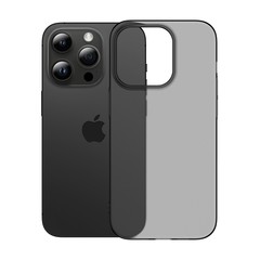 新型アップル16携帯ケース指紋防止iPhone15フロスト滑り止め大穴保護カバー14/13ハードケース12p
