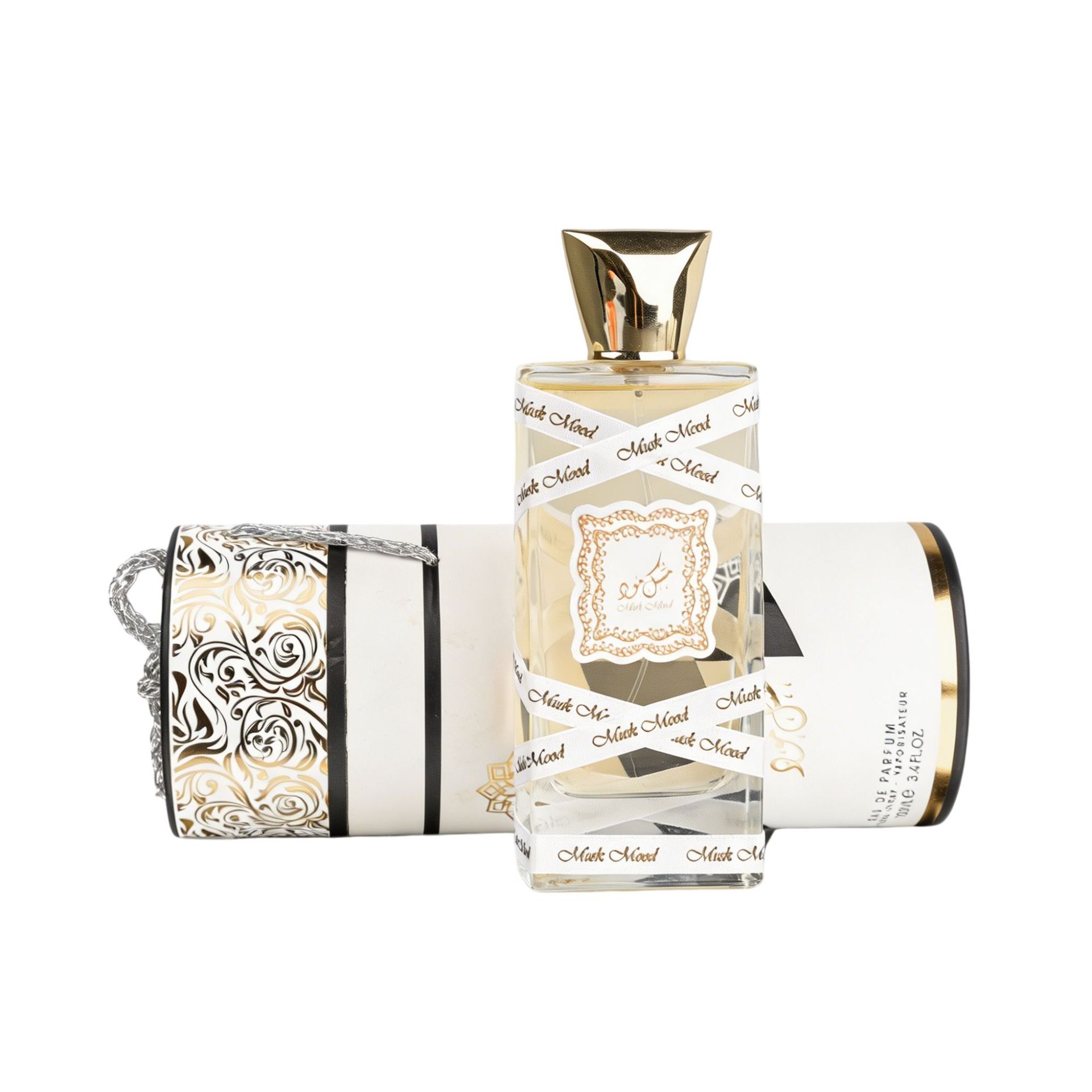 Perfume transfronterizo para comercio exterior serie Lattafa perfumes árabes de Oriente Medio 100ml perfumes de Dubai al por mayor