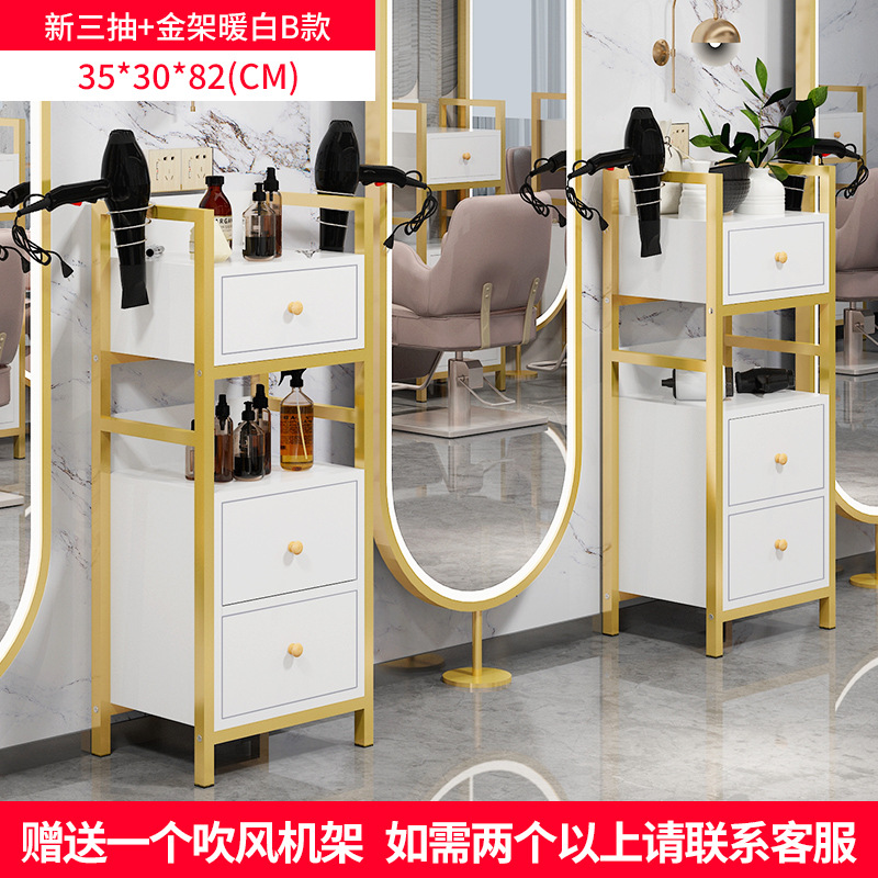 3 골드 프레임 따뜻한 흰색 (클래식 시리즈)