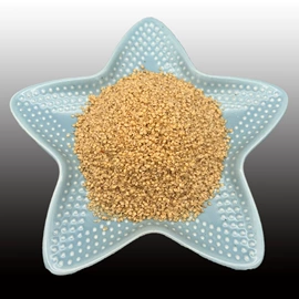 其他非金属;栽培基质;沙石砾石