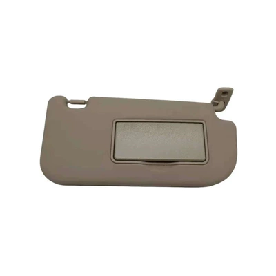 for 2005-2010 models – Sun shade