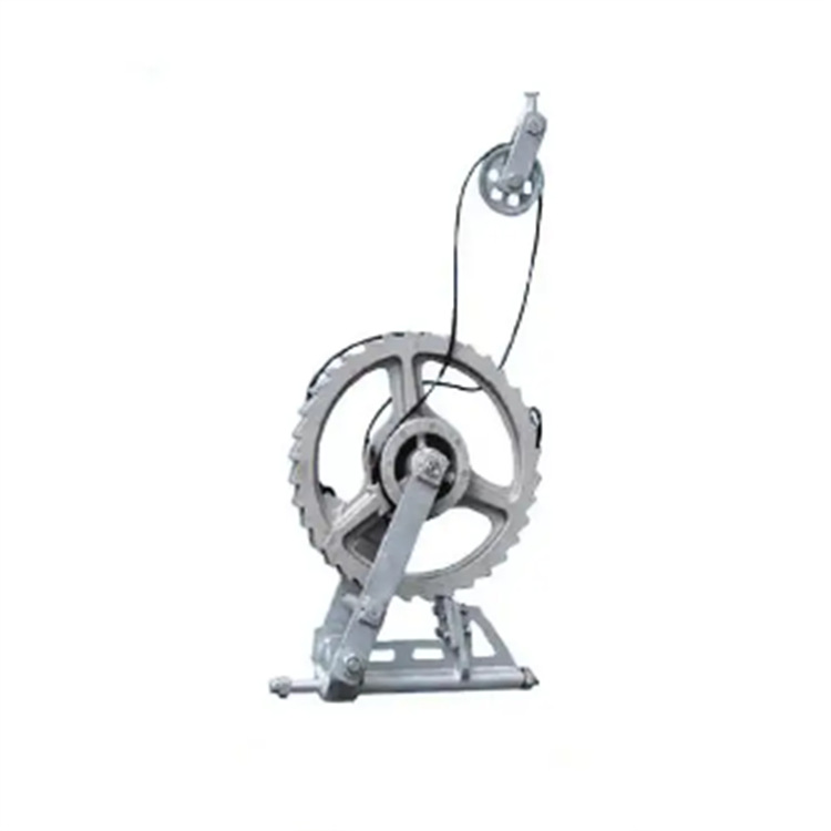 Estándar nacional de rodamiento pesado antideslizante