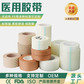 组合运动户外护具;其他胶带;医用胶带