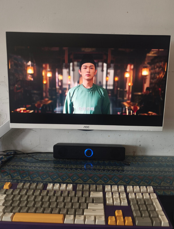 Aoc 26.5-Inch 2K Native 280Hz Qd-Oled Gaming Monitor Q27G41Zde Other Aoc 26.5-Inch 2K Native 280Hz Qd-Oled Gaming Monitor Q27G41Zde Other