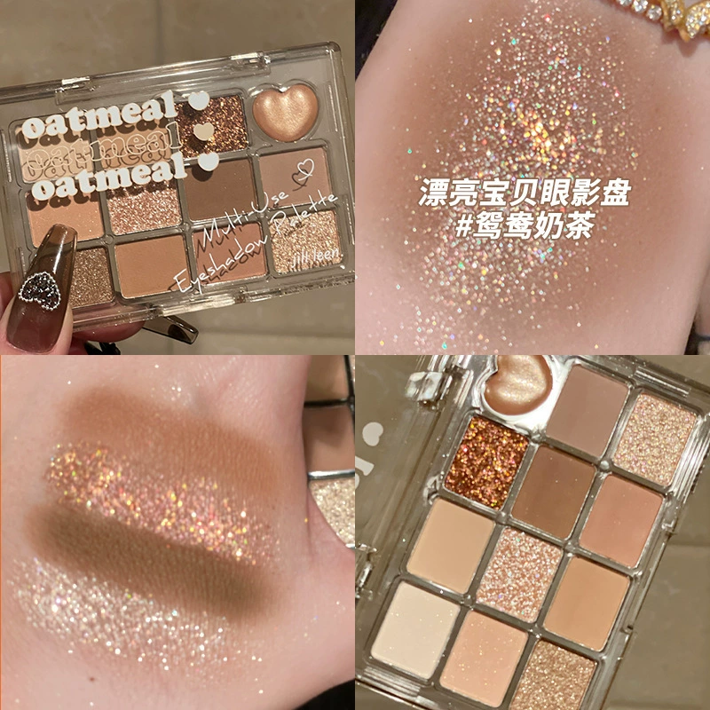 Пластина Jillleen Flower Butterfly Two - цвет глазная тени матовый дикий холодный хранение пластина красивая пластина жемчужный светлый земляной цвет