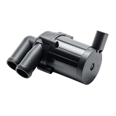 Electronic Auxiliary Cooling Water Pump – Water pump