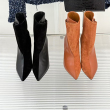 �߶�Ʒ�|25�r�ַ��^�ָ���ѥŮ��Ƥ�ٴ�r�К��|��ѥ��