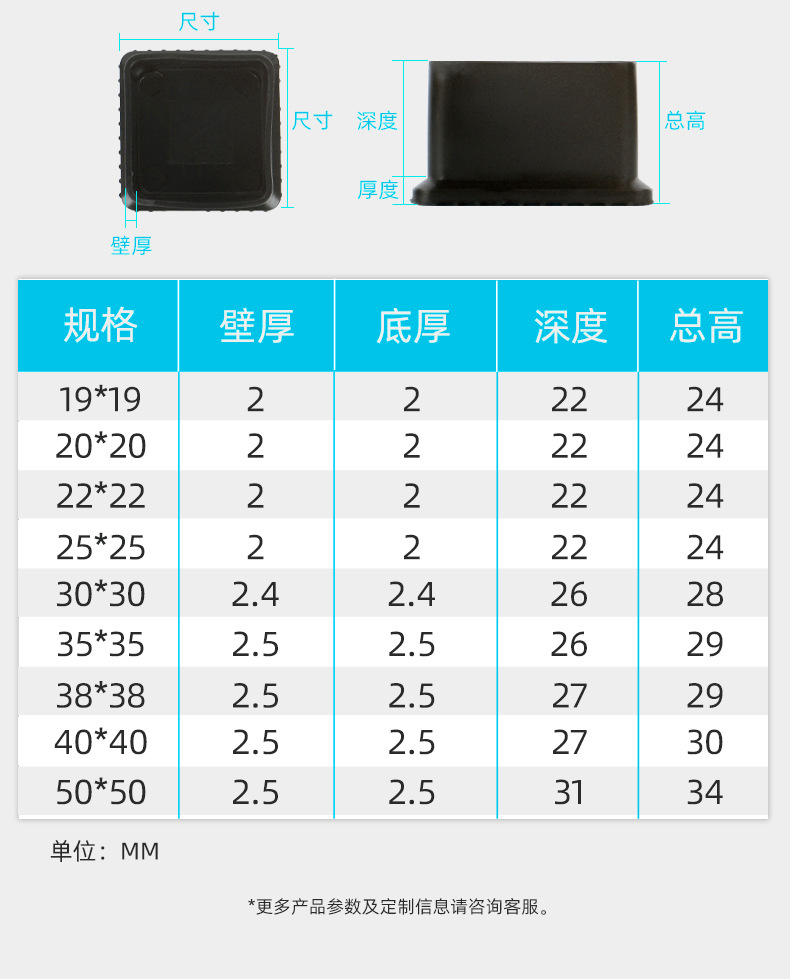 方形管套详情_07