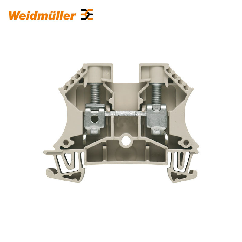魏德米勒接线端子WDU 2.5/WDU 2.5/WDU 16/ZA /WDU 6/WDU 10