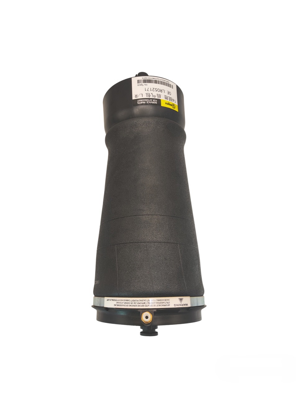 Suitable for Land Rover Range Rover L405/494 Rear Air Bag Shock Absorber Lr034262 Lr052171 Air Suspension