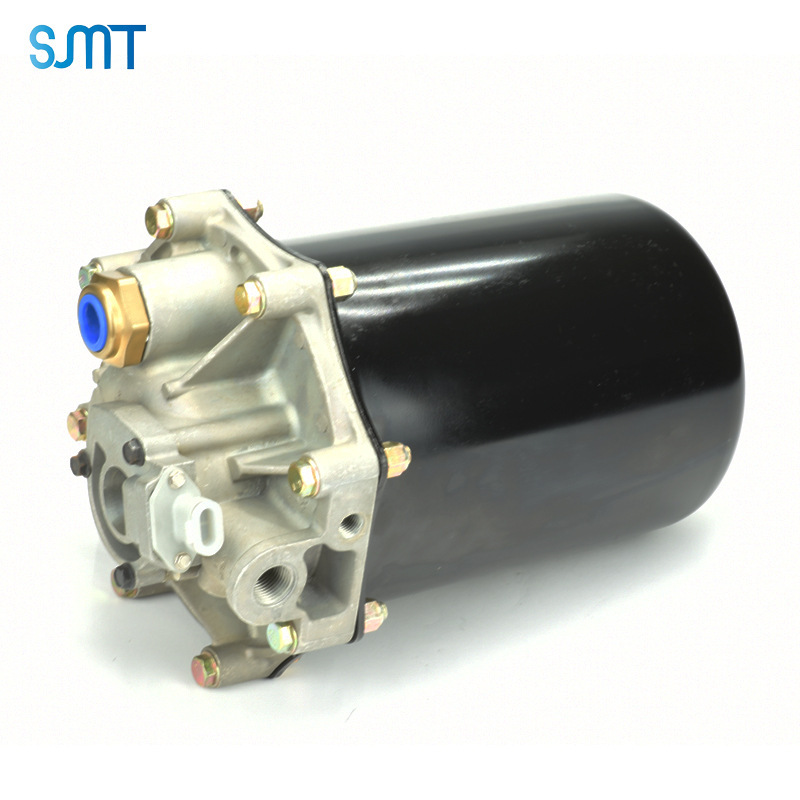 SMT aire secado cilindro tanque de secado 065224 camión pesado camión coche piezas de automóviles
