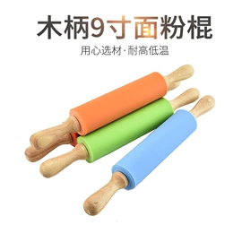 擀面杖;烹饪勺铲;食物夹