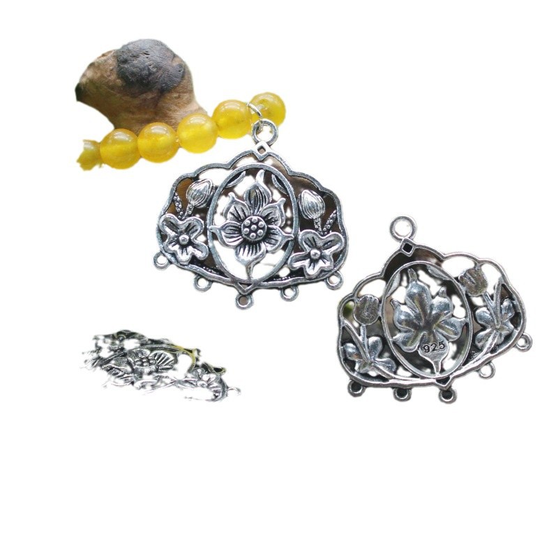 retro pendant