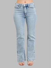 A 18438 Jeans 2026 New Fashion OPP