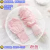 Fuchsia, loose fit
